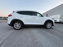 Weiß Gebraucht 2020 Hyundai Tucson Style SUV | 15.350 € (Superpreis)