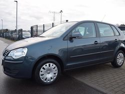 Grau Gebraucht 2005 VW Polo Kleinwagen | 5.499 € (Etwas zu teuer)