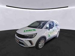 White jade Gebraucht 2022 Opel Crossland X Elegance SUV | 16.990 € (Guter Preis)