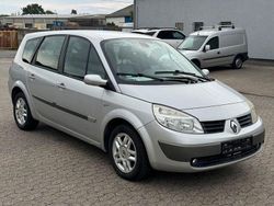 Grau Gebraucht 2006 Renault Grand Scénic II Van / Kleinbus | 3.450 € (Fairer Preis)