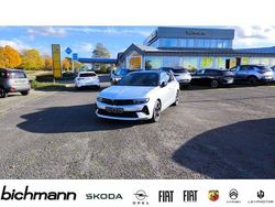 Metallic) (silber Gebraucht 2024 Opel Astra Ultimate Kombi | 28.999 € (Teuer)