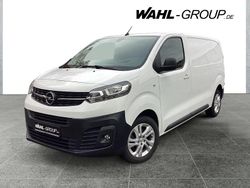 Weiß Gebraucht 2019 Opel Vivaro Edition Van | 14.980 € (Fairer Preis)