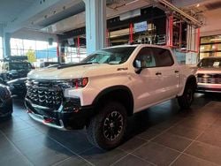 Summit white Gebraucht 2024 Chevrolet Silverado SUV | 82.800 € (Etwas zu teuer)