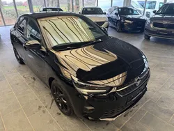 Schwarz Gebraucht 2024 Opel Corsa Limousine | 19.100 € (Guter Preis)
