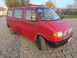 Gebraucht 1995 VW T4 Van | 3.999 €