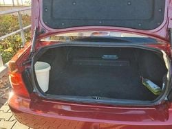 Rot Gebraucht 2006 Kia Magentis Limousine | 1.100 €