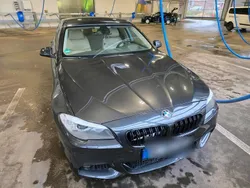 Grau Gebraucht 2010 BMW 523 Comfort Edition Limousine | 8.500 € (Fairer Preis)
