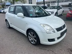 Weiß Gebraucht 2008 Suzuki Swift Limousine | 2.300 € (Fairer Preis)