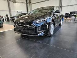 Schwarz Neu 2025 Kia Ceed Limousine | 21.490 € (Guter Preis)