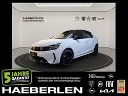 Lackierung schwarz perla nera/ Gebraucht 2025 Opel Corsa Kleinwagen | 18.990 € (Fairer Preis)