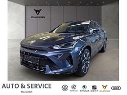 Grau Gebraucht 2025 Cupra Formentor SUV | 40.700 € (Teuer)