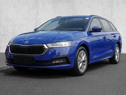 Energyblau Gebraucht 2022 Skoda Octavia Ambition Kombi | 24.590 € (Guter Preis)