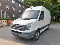 Weiß Gebraucht 2013 VW Crafter Van | 7.800 € (Fairer Preis)