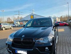 Schwarz Gebraucht 2010 BMW X5 SUV | 8.999 € (Superpreis)