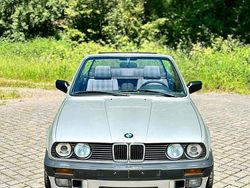 Gebraucht 1991 BMW 318 Cabriolet Sport Line Cabrio | 13.199 €