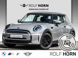 Moonwalk grey metallic Gebraucht 2022 Mini ONE Essential Kleinwagen | 19.910 € (Fairer Preis)