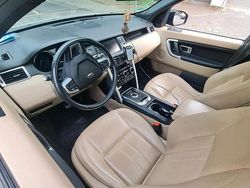 Braun Gebraucht 2017 Land Rover Discovery Sport HSE SUV | 18.000 €