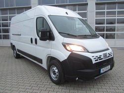 Weiß Neu 2025 Fiat Ducato 33 Van | 29.453 € (Superpreis)