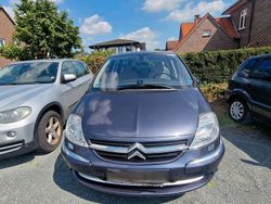 Grau Gebraucht 2008 Citroën C8 Van / Kleinbus | 2.400 €