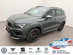 Grün Neu 2025 Cupra Ateca SUV | 39.800 € (Etwas zu teuer)