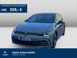 Grau Gebraucht 2022 VW Golf VIII Style Limousine | 25.460 € (Guter Preis)