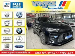 Schwarz metallic Gebraucht 2024 SWM G01 SUV | 23.950 € (Etwas zu teuer)
