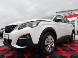 Weiß Gebraucht 2020 Peugeot 3008 SUV | 17.299 € (Guter Preis)