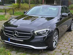 Gebraucht 2020 Mercedes E220 Avantgarde Limousine | 29.900 € (Superpreis)