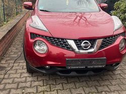 Andere farben Gebraucht 2016 Nissan Juke SUV | 6.200 € (Guter Preis)