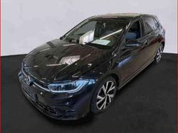 Deep black perleffekt Gebraucht 2021 VW Polo Pro Limousine | 21.350 € (Teuer)