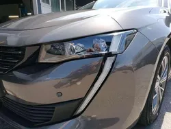 Grau metallic Gebraucht 2021 Peugeot 508 Kombi | 24.290 € (Fairer Preis)