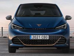 Neu 2025 Cupra Born Kleinwagen | 33.999 € (Superpreis)