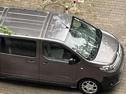 Gebraucht 2017 Citroën Jumpy Van | 20.950 € (Etwas zu teuer)