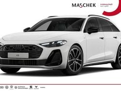 Arkonaweiß Neu 2025 Audi A5 S-Line Kombi | 69.777 € (Guter Preis)