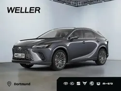 Lexus RX350