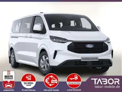 Frozen white Neu 2025 Ford Tourneo Custom Trend Van / Kleinbus | 43.688 € (Etwas zu teuer)