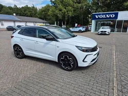 Weiß Gebraucht 2022 Opel Grandland X SUV | 27.900 € (Etwas zu teuer)