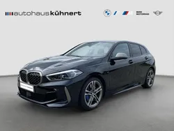 Schwarz Gebraucht 2022 BMW M135 Performance Kleinwagen | 36.987 € (Fairer Preis)