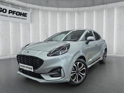 Andere farbe Gebraucht 2024 Ford Puma ST-Line SUV | 26.400 € (Fairer Preis)