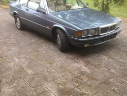Grau Gebraucht 1989 Maserati 228 Coupé | 12.900 €