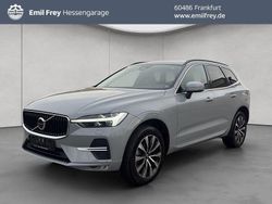 Grau Gebraucht 2024 Volvo XC60 Core SUV | 44.750 € (Fairer Preis)