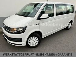 Weiß Gebraucht 2016 VW T6 Van | 29.800 € (Fairer Preis)