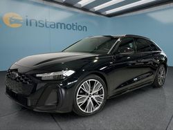 Schwarz Neu 2025 Audi A5 Kombi | 45.449 € (Guter Preis)