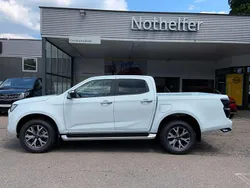 Weiß Gebraucht 2025 Isuzu D-Max Abholung | 45.490 € (Superpreis)