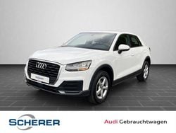 Ibisweiß Gebraucht 2019 Audi Q2 Basis SUV | 15.790 € (Guter Preis)