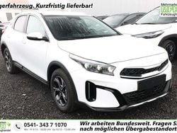 Deluxeweiß metallic Neu 2025 Kia XCeed SUV | 26.350 € (Guter Preis)