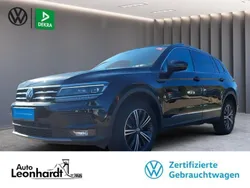VW Tiguan Allspace
