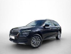 Schwarz Gebraucht 2022 Skoda Kamiq Tour SUV | 18.150 € (Fairer Preis)