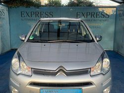 Silber Gebraucht 2014 Citroën C3 SELECTION Limousine | 1.990 € (Superpreis)