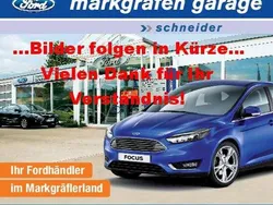 Magnetic grau Gebraucht 2020 Ford Kuga Titanium X SUV | 23.900 € (Fairer Preis)